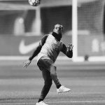 Thiago Alcántara Instagram - #UCL #YNWA