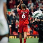 Thiago Alcántara Instagram - Thanks for your warm welcome. #FullAnfield 😍 Great three points! #YNWA Anfield, Liverpool