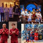 Thiago Alcántara Instagram - A year full of learnings. Wishing a successful and healthy 2022 to everybody!