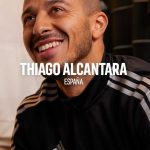 Thiago Alcántara Instagram - Our differences = our possibilities 💯 #ImpossibleIsNothing #createdwithadidas @adidasfootball