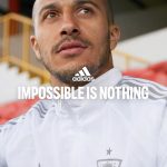 Thiago Alcántara Instagram - Where some see the ball, we see possibilities for all. With the ball at our feet, our differences become our greatest strength. #ImpossibleIsNothing @adidasfootball #createdwithadidas