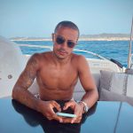 Thiago Alcántara Instagram - last holiday spam 👻
