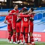 Thiago Alcántara Instagram - Great team effort 💪🏾 And Up the Reds!