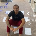 Thiago Alcántara Instagram - 🧩🐾 Seguimos sumando tardes de entretenimiento en #ClipClubTV, proyecto de la @alcantarafound y @unicef_es para los más peques de casa. ¿Os animáis con este juego? 🤓😬 Esperamos vuestros vídeos en clipclubtv.com ! #AlcantaraFamilyFoundation #PositiveYouthDevelopment