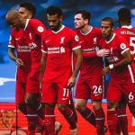 Thiago Alcántara Instagram - Great team effort 💪🏾 And Up the Reds!