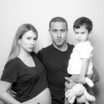 Thiago Alcántara Instagram - “Don't mess with my sister!” 🤫😝