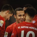 Thiago Alcántara Instagram - 🤙🏽