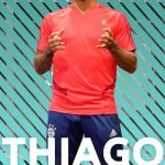 Thiago Alcántara Instagram - 50 participants from 22 countries explored the topics dreams, courage and purpose at the Allianz Explorer Camp | Football Edition in Munich. Thanks @allianz for having me there – it was a pleasure! ⚽🌍 #Sponsored #Ad #AllianzExplorerCamp