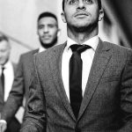 Thiago Alcántara Instagram - belgrad. ⚽️