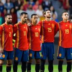 Thiago Alcántara Instagram - Pequeños pasos hacia nuestro objetivo💪🏾⚽️ #EURO2020