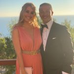 Thiago Alcántara Instagram - Together is a beautiful place to be ❤️ Thanks @mariogotze & @annkathringotze for an amazing wedding
