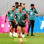 Thiago Alcántara Instagram - GAS 💨 ⚽️