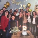 Thiago Alcántara Instagram - GRACIAS DANKE THANKS 🎉🎉🎉 2 8