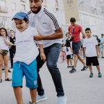 Thiago Alcántara Instagram - Lo hemos logrado! Paso a paso hemos conseguido lo que planeábamos desde hace mucho tiempo. Este será nuestro legado ❤️ #AlcantaraFamily