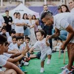 Thiago Alcántara Instagram - Lo hemos logrado! Paso a paso hemos conseguido lo que planeábamos desde hace mucho tiempo. Este será nuestro legado ❤️ #AlcantaraFamily