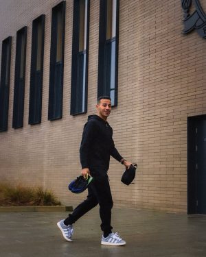 Thiago Alcántara Instagram - 