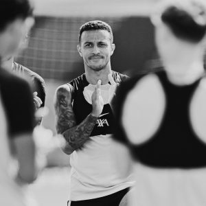 Thiago Alcántara Instagram - 