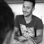 Thiago Alcántara Instagram - 👨‍👦🃏♠️😬