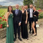 Thiago Alcántara Instagram - cheers! 🍇 🍷 La Rioja, Spain