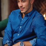 Thiago Alcántara Instagram - @tommyhilfiger watches 👌 Some things never go out of style! #TommyHilfigerWatches #ad
