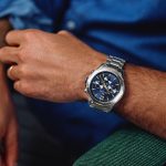 Thiago Alcántara Instagram - @tommyhilfiger watches 👌 Some things never go out of style! #TommyHilfigerWatches #ad
