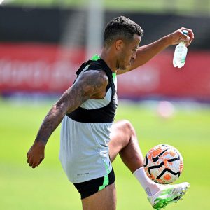 Thiago Alcántara Instagram - 