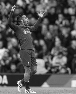 Thiago Alcántara Instagram - we are all in this together.
#YNWA @liverpoolfc
