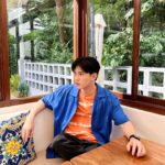 Thitipoom Techa-apaikhun Instagram – .oO0Oo.