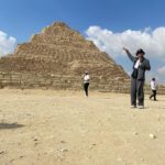 Thomas Doherty Instagram – completely speechless. @mrkimjones @dior #diormenfall The Pyramids of Giza