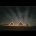 Thomas Doherty Instagram – completely speechless. @mrkimjones @dior #diormenfall The Pyramids of Giza