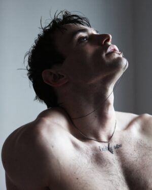 Thomas Doherty Instagram - 