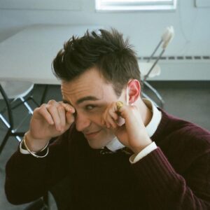 Thomas Doherty Instagram - 3/8 3/18