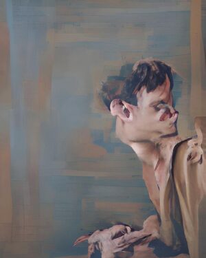 Thomas Doherty Instagram - “you looked”