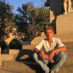 Thomas Kuc Instagram - some time in spain Seville, Spain