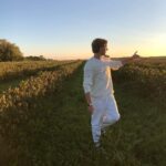 Thomas Kuc Instagram - nic lepszego od polskiego nieba Poland