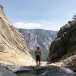 Thomas Kuc Instagram - a solid trip Yosemite National Park