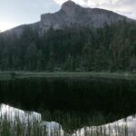 Thomas Kuc Instagram - a solid trip Yosemite National Park