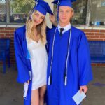 Thomas Kuc Instagram - we did it 😎 #classof2021