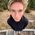 Thomas Kuc Instagram - elongated