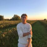 Thomas Kuc Instagram - nic lepszego od polskiego nieba Poland