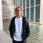 Thomas Kuc Instagram - zen