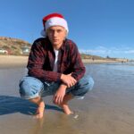 Thomas Kuc Instagram - merry christmas. wesołych świąt. feliz natal. feliz navidad. 🎄🎅🏻