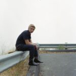 Thomas Kuc Instagram - boots and fog
