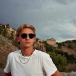 Thomas Kuc Instagram - while I recover from shoulder surgery, I thought I’d post a photo dump from Europe. Enjoy my friends :)