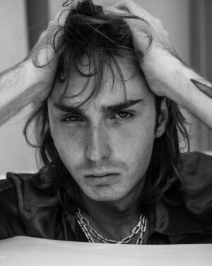 Thomas Raggi Instagram - 💔🥀