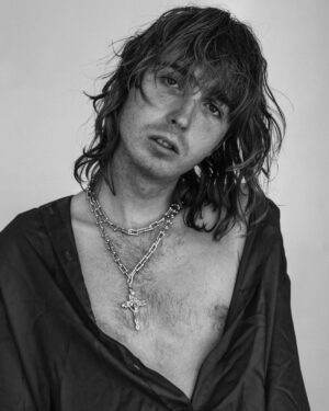 Thomas Raggi Instagram - 💔🥀