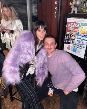 Thomas Raggi Instagram - 