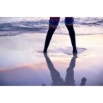 Thomas Rhett Instagram - January at the beach