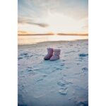 Thomas Rhett Instagram – January at the beach