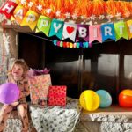 Thomas Rhett Instagram - Lillie how in the world are you 2 already??! Time is moving so fast. I love you sweet baby. You bring so much joy with that smile of yours. HAPPY Birthday!!!